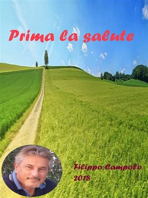 cover image of Prima la salute